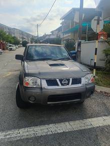 Nissan Frontier SPIRIT in Balakong, SGR