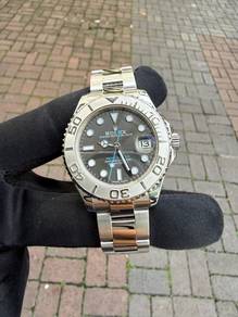 Rolex Yatch Master 37mm