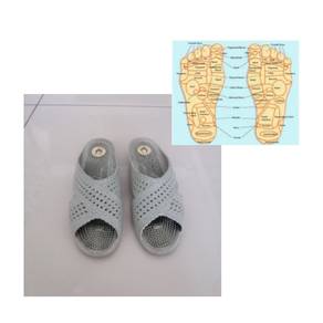 Health/Massage Feet Therapy Sandals [Preloved]