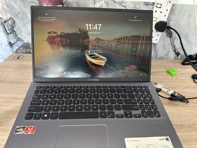 Asus vivobook 15