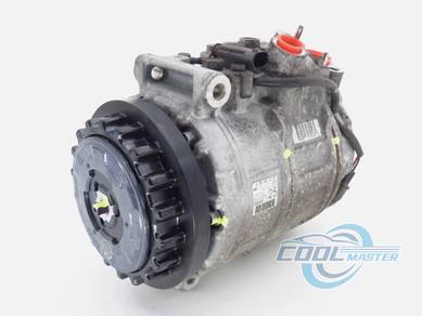Mercedes Benz AMG GT 53 Ac Air Con Compressor Pump