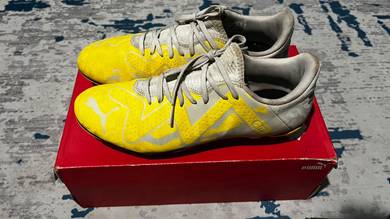 Puma Future Play FG/AG - Kasut Bola Original
