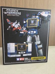 Transformers SoundWave 