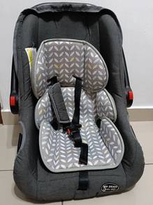 My Dear Baby Carrier (Used) 