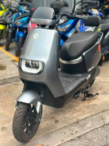 Yadea E8S Pro
