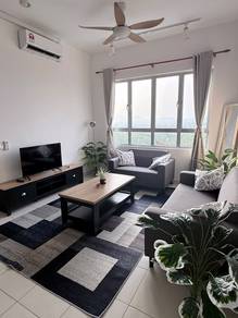 Condominium For Rent in Safira Apartment