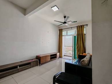 Apartment For Sale in Residensi Meru Raya (PR1MA @ Meru)