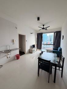 Condominium For Rent in SKS Pavillion Residences