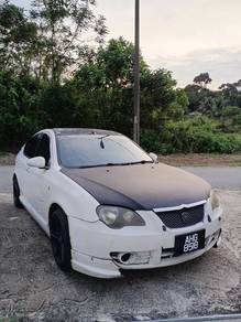 Proton Gen2 H-LINE CPS in Chemor, PRK