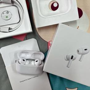 Airpods Pro 2 Type C