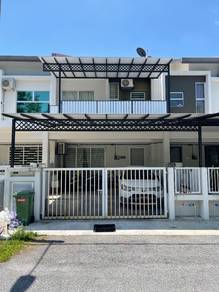 2-storey Terraced House For Rent in Semenyih,SGR