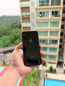 iPhone XS Max 256GB Black