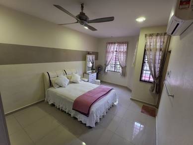 Permai Homestay - Alma, Bukit Mertajam