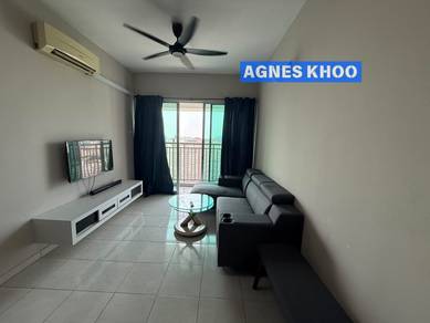 Apartment For Rent in The Rise Collection 3