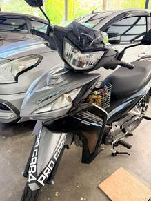 Honda Dash 125