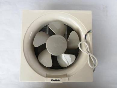 FUJIBIN Wall Type Ventilation Fan