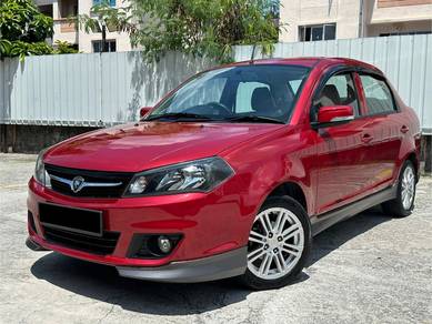 Proton Saga FLX SE in Cheras, KUL