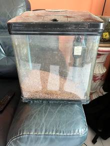 Small aquarium