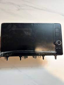 HONDA CRV 2025 infotainment system