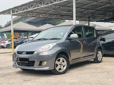 Perodua MyVi EZi in Sungai Buloh, SGR