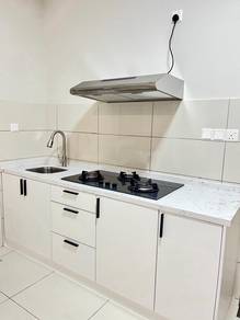Condominium For Rent in Residence 8