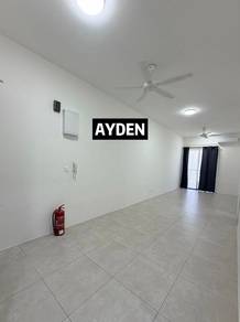 Service Residence For Sale in Aston Acacia @Bukit Mertajam
