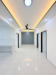 Flat For Sale in Pontian,JHR