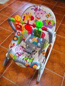 Baby Bouncer