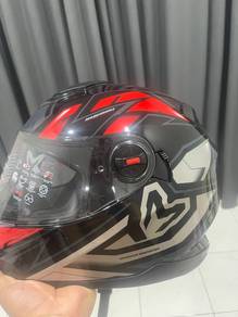Helmet MHR