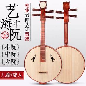Chinese Guitar 🎶🎵