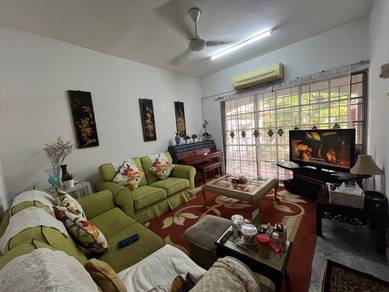 2-storey Terraced House For Sale in USJ,SGR