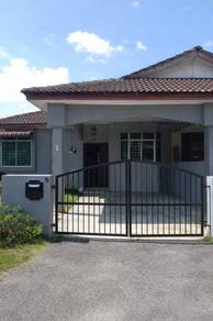 Semi-Detached House For Sale in Bukit Mertajam,PNG