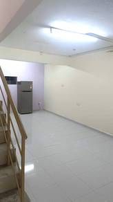 2-storey Terraced House For Sale in Johor Bahru,JHR