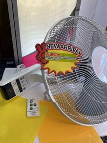 TOSHIBA FWSA20(W)MY Remote Control Wall Fan Az11
