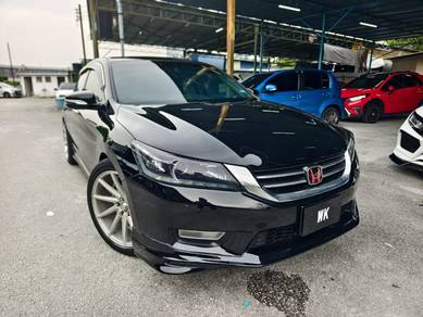 2014 Honda Accord VTi-L