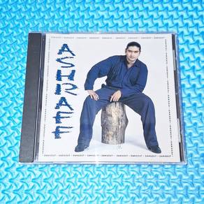 Ashraff - Ashraff [1996] Audio CD