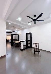 2-storey Terraced House For Sale in Nibong Tebal,PNG