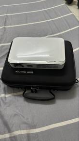 WOWOTO 4k Projector Android
