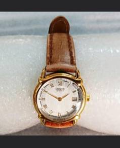 Citizen watch