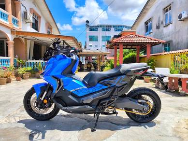 Honda XADV