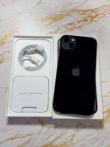 iPhone 14 Plus 512gb Midnight ZP/A WARANTY 12/2026