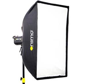 80x120cm High Quality Onsmo Softbox With Light