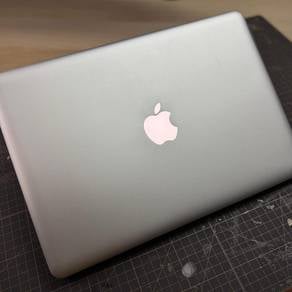.🔥Macbook Pro Intel i5 (16GB Ram)🔥