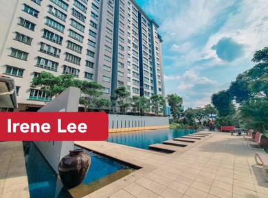 Condominium For Sale in Green Avenue