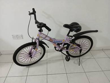 Bicycle/Basikal Cheras Kuala Lumpur