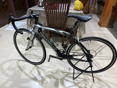 Basikal Pinarello Carbon Fiber Untuk Dijual