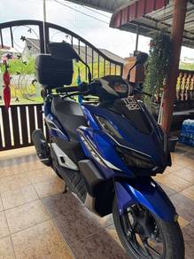 Honda Vario 160