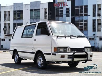 Nissan Vanette ELITE in Jenjarom, SGR