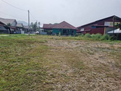 Commercial Land in Kerteh, TRG
