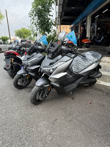 Voge SR3